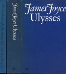 James Joyce, [Vert.] John Vandenbergh - Ulysses Met aantekeningen van John Vandenbergh