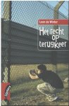 Leon de Winter - Het recht op terugkeer