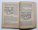 Fröhlich, Wilhelm en Franciscus Antonius Aloysius Buchwaldt - Van noord tot zuid, van oost tot west, de Radioman hoort alles best -  80 proeven van de electrische batterij tot de zelf gebouwde radio-ontvanger