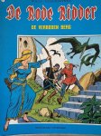 Willy Vandersteen - De rode Ridder deel 57 de verboden berg