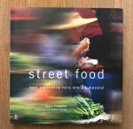 Ferguson, C. - Street food / een culinaire reis om de wereld