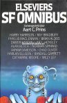 Diversen - Elseviers SF Omnibus