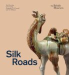 Sue Brunning & Elisabeth O’ Connell & Yu-pink Li & Tim Williams: - Silk Roads.