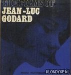 Cameron, Ian (series edited and designed by) - The films of Jean-Luc Godard