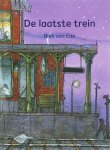 Bies van Ede, B. van Ede - Zoeklicht Dyslexie - De laatste trein
