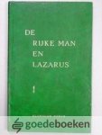 North, Brownlow - De rijke man en Lazarus