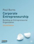 Paul Burns - Corporate Entrepreneurship