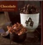 I. van Tilburg - Chocolade