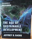 Sachs, Jeffrey D. - The Age of Sustainable Development