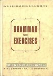 Haas, C.E. de - Habbema D.M.E. - Grammar and Exercises