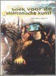 Mance Post - BOEK VOOR DE ELEKTRONISCHE KUNST