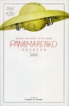 PANAMARENKO -  Coucke, Jo & Hans Willemse: - Panamarenko. Around the world in 80 years.