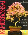  - KAMERBONSAI - Chye Hock Tan - uitgeverij GroenBoekerij