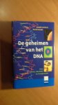 Levine, J; Suzuki, D. - De geheimen van het DNA. Over genen, identiteit en transformatie