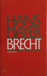 Hans Mayer 118058 - Brecht