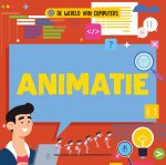 Nancy Dickmann - Animatie