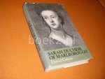Green, David. - Sarah Duchess of Marlborough.