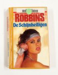 Harold Robbins, H. Visser-Kiekens - Schynheiligen