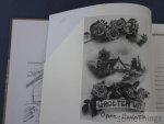 Coulier, Leo. - Een beetje ruw maar oprecht: de vissersparochie St.-Antonius Oostende, 1899-1999.