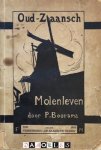 P. Boorsma - Oud-Zaansch Molenleven