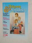 Divers - Tekenen & Schilderen, vakblad voor Vrije-tijds Kunstenaars, 3e jaargang nr 29/30, mei/juni 1988
