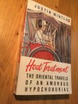 Wintle, Justin - Heat Treatment - The oriental travels of an amorous hypochondriac