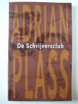 Plass, A. - De Schrijversclub