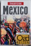 Mourik, L.W. van (vertaling) - Insight Guides Mexico