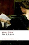 Gissing, George - New Grub Street