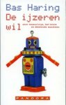 Bas Haring - De ijzeren wil / Pandora pockets