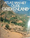 Peter Levi - Atlas van het oude Griekenland