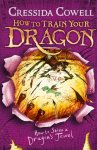 Cressida Cowell - How to Train Your Dragon: How to Seize a Dragon's Jewel Book 10