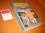 Jan Nowak - Koerier uit Warschau. Een pools verzetstrijder tijdens de Duitse Bezetting