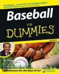 Joe Morgan - Baseball For Dummies