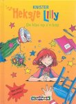Knister - Heksje Lilly De klas op z'n kop