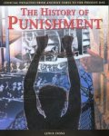 Lyons, Lewis. - The history of punishment.