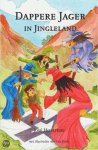 J. Hofstede - Dappere Jager In Jingleland