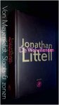 Littell, Johathan - De welwillenden Littell, Johathan - De welwillenden