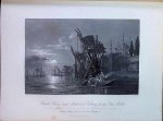 WALSH, ROBERT - Fisher s illustrations of Constantinople and its Environs WALSH, ROBERT - Fisher s illustrations of Constantinople and its Environs