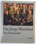 Diversen - Das junge Rheinland. Eine Friedensidee (3 foto's)