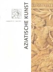 Campen, J. van e.a. (redactie) - Aziatische kunst Jaargang 40, nrs 1 t/m 4, 2010