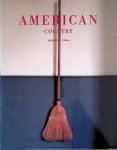 Ypma, Herbert - American Country
