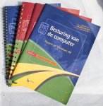 Wesdorp A H - Tekstverwerking  Word 2000/ DRO Opdrachtenboek PO  primair onderwijs module 2
