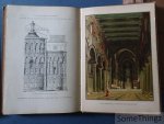 Springer, Anton / Weissman, A.W. (bew.). - Geschiedenis der beeldende kunst. Deel 1: De oudheid. Deel 2: De middeleeuwen. Deel 3: De renaissance in Italië. Deel 4: De renaissance in het Noorden en de kunst van de 17de en 18de eeuw. [4 vol.]