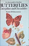 Moucha, Josef - A Colour Guide to Familiar Butterflies, Caterpillars and Chrysalides
