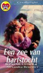 Benedict, Alexandra - 0772 Een zee van hartstocht