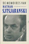 Sjtsjaranski, Nathan - Sjtsjaranski, Nathan-De memoires van Nathan Sjtsjaranski