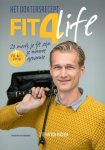 Stefan van Rooijen - Fit4Life hét doktersrecept