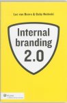 Luc van Beers, Gaby Nedeski - Internal branding 2.0