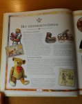 Stanford, Maureen en Amanda O'Neil - Het teddyberen boek